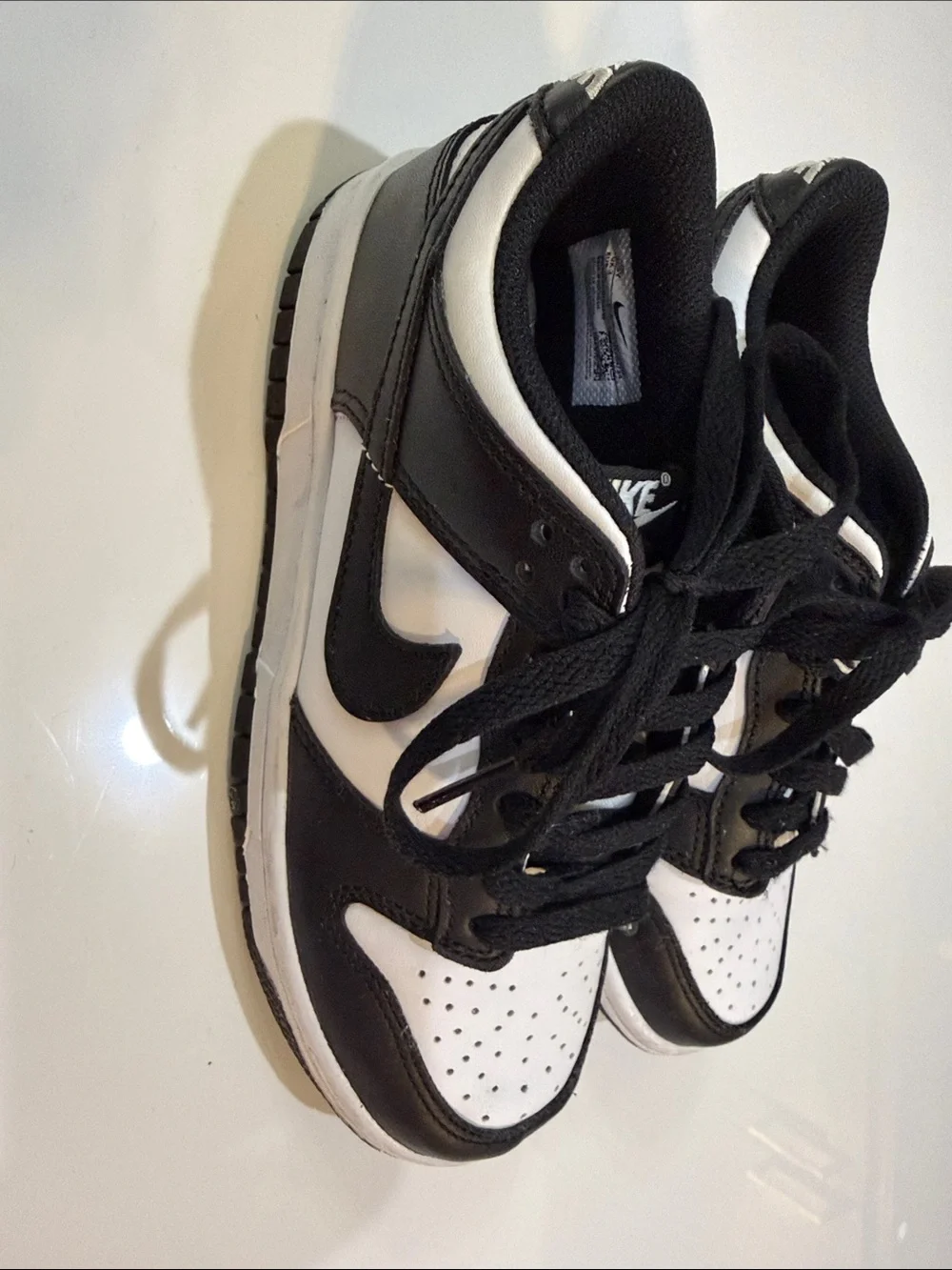 Nike classic dunk